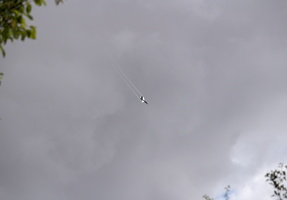 Royal International Air Tattoo 2025